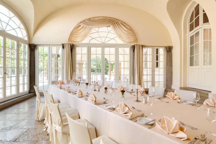 Meeting room at Dolce by Wyndham Bad Nauheim in Bad Nauheim, Other than US/Canada